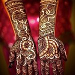 снимка цвете мехенди от 16.08.2017 г. №087 - цвете мехенди_