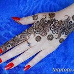 снимка цвете Mehendi от 16.08.2017 г. №088 - цвете Mehendi_