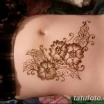 снимка на цвете Mehendi от 16.08.2017 г. No 092 - цвете Mehendi_