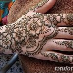 снимка на цвете Mehendi от 16.08.2017 г. No 099 - цвете Mehendi_