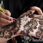 снимка цвете Mehendi от 16.08.2017 г. No 100 - цвете Mehendi_