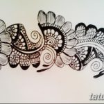 снимка на цветето Mehendi от 16.08.2017 г. No 104 - цвете Mehendi_