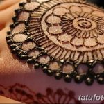 снимка цвете Mehendi от 16.08.2017 г. №107 - цвете Mehendi_