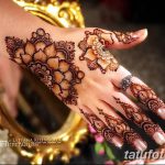 снимка цвете мехенди от 16.08.2017 г. №108 - цвете мехенди_