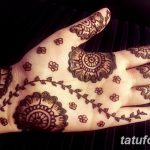 снимка на цвете Mehendi от 16.08.2017 г. No 109 - цвете Mehendi_