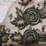 снимка на цвете Mehendi от 16.08.2017 г. No 111 - цвете Mehendi_