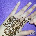 снимка на цвете Mehendi от 16.08.2017 г. No 112 - цвете Mehendi_