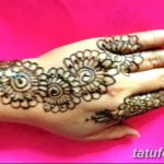снимка на цвете Mehendi от 16.08.2017 г. No 116 - цвете Mehendi_