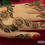 снимка на цвете Mehendi от 16.08.2017 г. No 120 - цвете Mehendi_