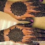 снимка на цвете Mehendi от 16.08.2017 г. No 124 - цвете Mehendi_