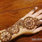 снимка цвете Mehendi от 16.08.2017 г. No 125 - цвете Mehendi_