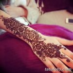 снимка на цвете Mehendi от 16.08.2017 г. No 130 - цвете Mehendi_