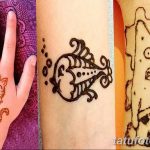 fotó fotó Mehendi gyerekeknek 2018.12.16. №114 - fénykép Mehendi gyerekeknek -