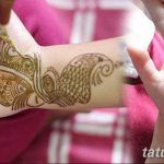 fotó fotó Mehendi gyerekeknek 2018.12.16. №001 - fotó Mehendi gyerekeknek -