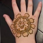 fotó fotó Mehendi gyerekeknek 2018.12.16. №016 - fotó Mehendi gyerekeknek -