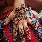 fotó fotó Mehendi gyerekeknek 2018.12.16. №028 - fotó Mehendi gyerekeknek -