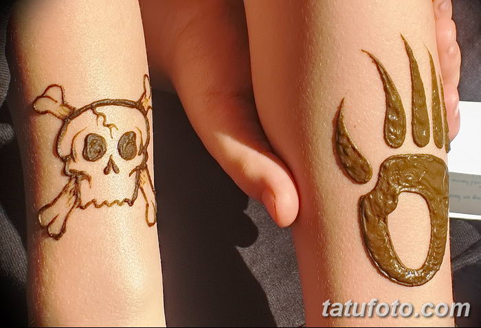 снимка на Мехенди за момчета от 09.04.2018 №010 - Мехенди за момчета -