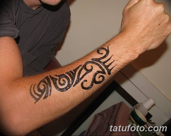 снимка на Мехенди за момчета от 09.04.2018 №011 - Мехенди за момчета -