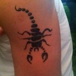 снимка на Мехенди за момчета от 09.04.2018 №058 - Мехенди за момчета -