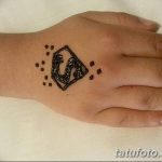 снимка на Мехенди за момчета от 09.04.2018 №001 - Мехенди за момчета -