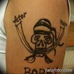 снимка на Мехенди за момчета от 09.04.2018 №004 - Мехенди за момчета -