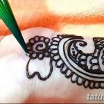 снимка на Mehendi за момчета от 09.04.2018 №006 - Mehendi за момчета -