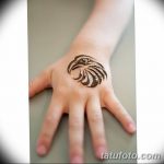 снимка на Mehendi за момчета от 09.04.2018 №009 - Mehendi за момчета -