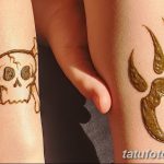 снимка на Мехенди за момчета от 09.04.2018 №010 - Мехенди за момчета -