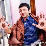 снимка на Мехенди за момчета от 09.04.2018 №014 - Мехенди за момчета -