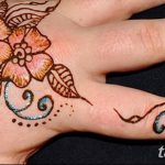 снимка на Мехенди за момчета от 09.04.2018 №016 - Мехенди за момчета -