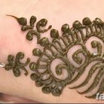 снимка на Мехенди за момчета от 09.04.2018 №021 - Мехенди за момчета -