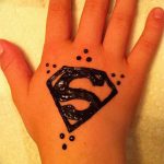 снимка на Мехенди за момчета от 04/09/2018 №023 - Мехенди за момчета -