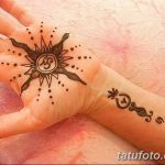 снимка на Mehendi за момчета от 09.04.2018 №050 - Mehendi за момчета -