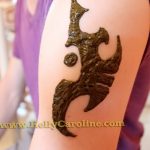 снимка на Мехенди за момчета от 09.04.2018 №054 - Мехенди за момчета -