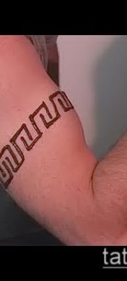 Fénykép Mehendi férfiakról a kezében - 18052017 - példa - 022 Mehendi férfiaknak kéznél