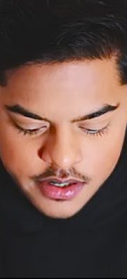 Fénykép Mehendi férfiakról a kezében - 18052017 - példa - 029 Mehendi férfiaknak kéznél