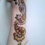 fotó Mehenditől a könyökig 2018.06.24 -től №155 - Mehendi a könyökig -