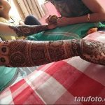 fotó Mehendi -től a könyökig 2018.06.24 -től №143 - Mehendi a könyökig -