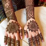 fotó Mehendi -től a könyökig 2018.06.24 -től 007 - Mehendi -től a könyökig -