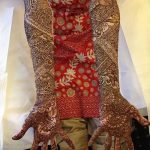 fotó Mehendi -től a könyökig 2018.06.24 -től №065 - Mehendi a könyökig -