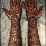 fotó Mehendi -től a könyökig 2018.06.24 -től №074 - Mehendi -től a könyökig -