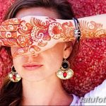 fotó Mehendi -től a könyökig 2018.06.24 -től №075 - Mehendi -től a könyökig -