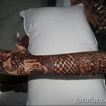 fotó Mehendi -től a könyökig 2018. 06. 24 -től №101 - Mehendi a könyökig -