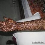 fotó Mehendi -től a könyökig 2018.06.24 -től 104 - Mehendi a könyökig -