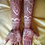 fotó Mehendi -től a könyökig 2018.06.24 -től 109 - Mehendi a könyökig -
