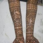 fotó Mehendi -től a könyökig 2018. 06. 24 -től №110 - Mehendi a könyökig -
