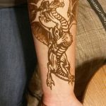 снимка драконова къна от 02.08.2017 №008 - Драконова къна_