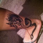 снимка драконова къна от 02.08.2017 №080 - Драконова къна_