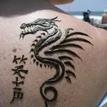 снимка драконова къна от 02.08.2017 г. No 100 - Драконова къна_