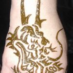 снимка драконова къна от 08/02/2017 No 105 - Драконова къна_